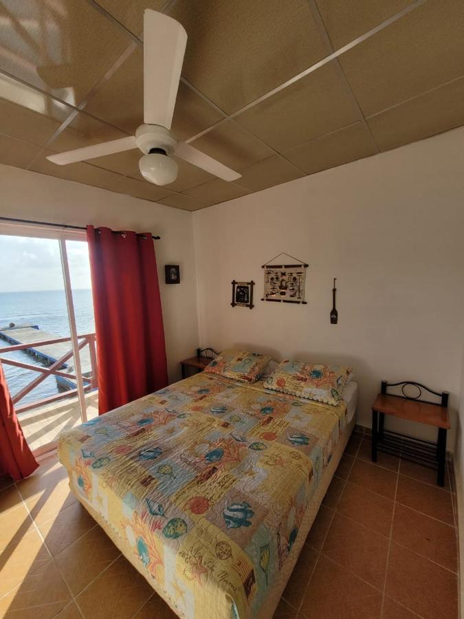 Hotel Scubaportobelo Extérieur photo