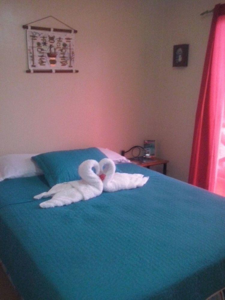 Hotel Scubaportobelo Extérieur photo